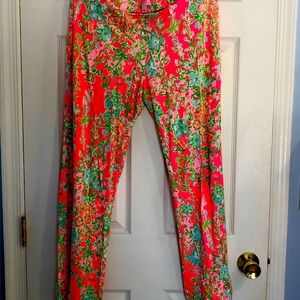 Lilly Pulitzer Southern Charm pants